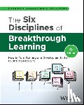 Pollock, Roy V. H., Jefferson, Andrew McK., Wick, Calhoun W. - The Six Disciplines of Breakthrough Learning