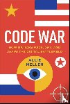 Mellen, Allie - Code War