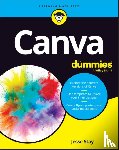 Stay, Jesse - Canva For Dummies