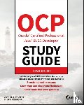 Boyarsky, Jeanne (CodeRanch), Selikoff, Scott (Selikoff Solutions - OCP Oracle Certified Professional Java SE 21 Developer Study Guide
