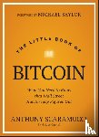 Scaramucci, Anthony (SkyBridge Capital) - The Little Book of Bitcoin