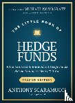 Scaramucci, Anthony (SkyBridge Capital) - The Little Book of Hedge Funds