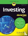 Tyson, Eric - Investing For Dummies