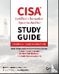 Gregory, Peter H. (AT&T Wireless Services, Chapple, Mike (University of Notre Dame) - CISA Certified Information Systems Auditor Study Guide