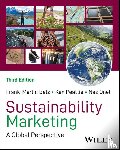 Belz, Frank-Martin (Technical University of Munich, Peattie, Ken (Cardiff University, Onel, Naz (Stockton University - Sustainability Marketing