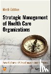 Ginter, Peter M. (University of Alabama, Duncan, W. Jack (University of Alabama, Swayne, Linda E. (University of North Carolina at Charlotte) - Strategic Management of Health Care Organizations