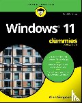 Simpson, Alan - Windows 11 For Dummies, 2nd Edition