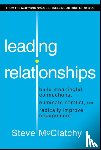 McClatchy, Steve - Leading Relationships
