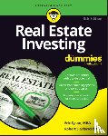 Tyson, Eric, Griswold, Robert S - Real Estate Investing For Dummies