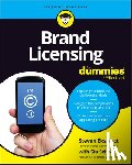 Ekstract, Steven, Seltzer, Stu - Brand Licensing For Dummies