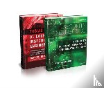 Anderson, Ross (Cambridge University, Tobias, Marc Weber - Security Engineering and Tobias on Locks Two-Book Set