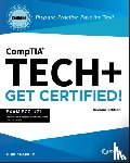 Chapple, Mike (University of Notre Dame) - CompTIA Tech+ CertMike: Prepare. Practice. Pass the Test! Get Certified!