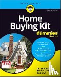 Tyson, Eric, Brown, Ray, Griswold, Robert S. - Home Buying Kit For Dummies