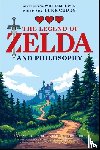  - The Legend of Zelda and Philosophy
