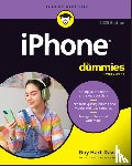 Hart-Davis, Guy - iPhone For Dummies, 2025 Edition