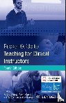 Advanced Life Support Group (ALSG), Resuscitation Council UK (RCUK) - Pocket Guide to Teaching for Clinical Instructors