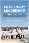 Drake, Michele (GeniusVets) - Veterinary Leadership