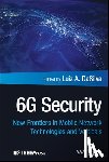  - 6G Security