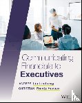 Liu-Lindberg, Anders (Business Partnering Institute, Hansen, Christian Frantz (Business Partnering Institute - Communicating Financials to Executives