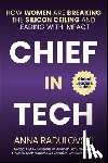 Radulovski, Anna, Radulovski, Ivo - Chief in Tech