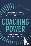 Preston, Tom (The Preston Associates), Nunez, Luciana (The Preston Associates) - Coaching Power