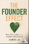 Lam, Lawrence - The Founder Effect