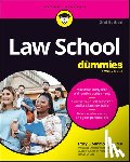 Simmons, Tracy L. (Howard University School of Law) - Law School For Dummies