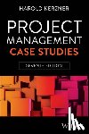 Kerzner, Harold (Baldwin-Wallace College - Project Management Case Studies