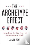 Root, James - The Archetype Effect