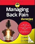 Roth, Pat, Ross, Phil (Materials Science Department - Managing Back Pain For Dummies