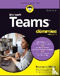 Withee, Rosemarie - Microsoft Teams For Dummies