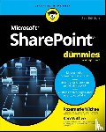 Withee, Rosemarie, Withee, Ken - SharePoint For Dummies