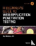Abdollahi, Ali - A Beginner's Guide To Web Application Penetration Testing