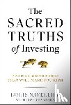 Navellier, Louis (InvestorPlace Media - The Sacred Truths of Investing