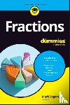 Zegarelli, Mark - Fractions For Dummies