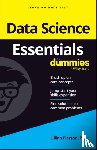 Pierson, Lillian - Data Science Essentials For Dummies