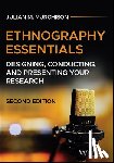 Murchison, Julian M. (Millsaps College - Ethnography Essentials