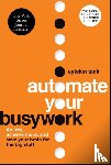 Tank, Aytekin (Jotform) - Automate Your Busywork