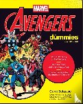 Selassie, Gene - Avengers For Dummies