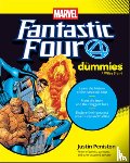 Peniston, Justin - Fantastic Four For Dummies
