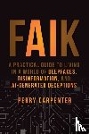 Carpenter, Perry (KnowBe4) - FAIK