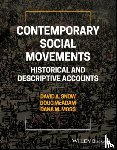  - Contemporary Social Movements