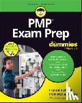 Richards, Crystal J. - PMP Exam Prep For Dummies