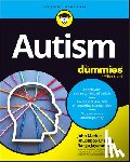 Marble, John, Chabria, Khushboo, Jayaraman, Ranga - Autism For Dummies