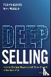 Hawkins, Graham (SalesTribe), Micallef, Mark - Deep Selling