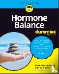 Mainwaring, Isabella - Hormone Balance For Dummies
