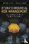 Hinchliffe, Jimi, Sheen, Andrew - Integrated Operational Risk Management