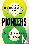 Sillaman, Neri Karra - Pioneers