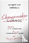 Corbelli, Jacqueline - Changemaker