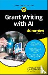 Lindsell-Roberts, Sheryl - Grant Writing with AI For Dummies